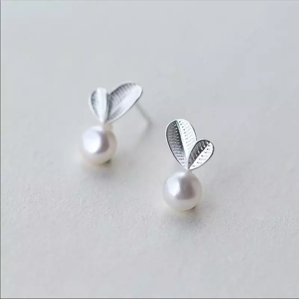 Holiday season gift set 925 sterling silver - Picture 4 of 5